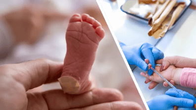 Conducting Pediatric Studies